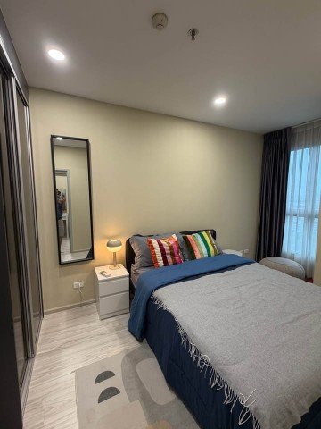 Ideo Mobi Eastgate Clean Convenient 20th Floor BTS Bangna - รูปที่ 4