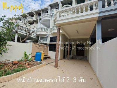 เช่า / ขาย ทาวน์โฮมทองหล่อ 4 ชั้น ขนาดที่ดิน 44 ตร.ว. | พื้นที่ใช้สอย 300 ตร.ม. ทำเลทอง ซอยทองหล่อ 21 (สุขุมวิท 55) - รูปที่ 8
