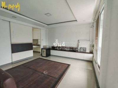 เช่า / ขาย ทาวน์โฮมทองหล่อ 4 ชั้น ขนาดที่ดิน 44 ตร.ว. | พื้นที่ใช้สอย 300 ตร.ม. ทำเลทอง ซอยทองหล่อ 21 (สุขุมวิท 55) - รูปที่ 2