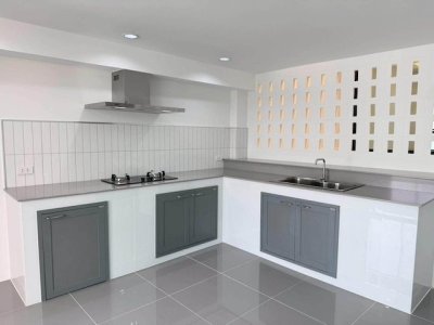 BH4292 ขายทาวน์โฮม 4.5 ชั้น Prominent Place สุขุมวิท 101 พร้อมลิฟต์ส่วนตัว ใกล้ BTS ปุณณวิถี - รูปที่ 7