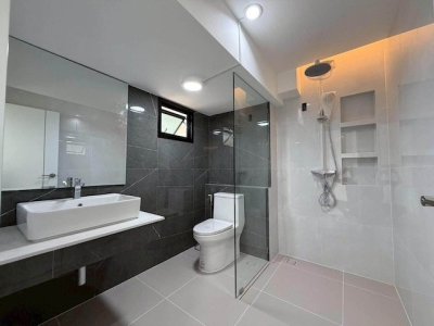 BH4292 ขายทาวน์โฮม 4.5 ชั้น Prominent Place สุขุมวิท 101 พร้อมลิฟต์ส่วนตัว ใกล้ BTS ปุณณวิถี - รูปที่ 6