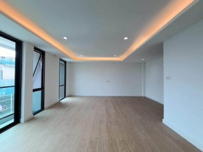 BH4292 ขายทาวน์โฮม 4.5 ชั้น Prominent Place สุขุมวิท 101 พร้อมลิฟต์ส่วนตัว ใกล้ BTS ปุณณวิถี - รูปที่ 2