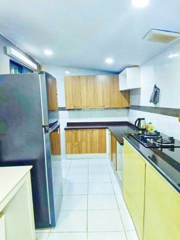 260909villnisoyk ให้เช่า บ้าน บ้านแฝด 2 ชั้น 45ตร.ว.วงแหวน-รังสิต คลอง 4 มาร์เก็ตวิลเลจ รังสิต 2.02กม. 150ตร.ม.  3นอน 13499 บาทต่อเดือน 45 - รูปที่ 3