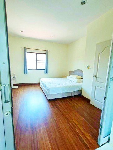260909villnisoyk ให้เช่า บ้าน บ้านแฝด 2 ชั้น 45ตร.ว.วงแหวน-รังสิต คลอง 4 มาร์เก็ตวิลเลจ รังสิต 2.02กม. 150ตร.ม.  3นอน 13499 บาทต่อเดือน 45 - รูปที่ 5