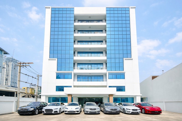 260909wornpjarika ให้เช่า สำนักงาน HOMEPROพระราม 3 840ม. อาคารสำนักงาน 9 ชั้น 9 นอน มากกว่า 9น้ำ นานาชาติคิงส์คอลเลจ 850ม.  202 ตร.ว 4,002