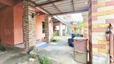 ลดพิเศษ บ้านเดี่ยว หมู่บ้านวราธร รังสิต - คลอง 2 ถูกที่สุดในโครงการ - รูปที่ 2