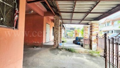 ลดพิเศษ บ้านเดี่ยว หมู่บ้านวราธร รังสิต - คลอง 2 ถูกที่สุดในโครงการ - รูปที่ 4