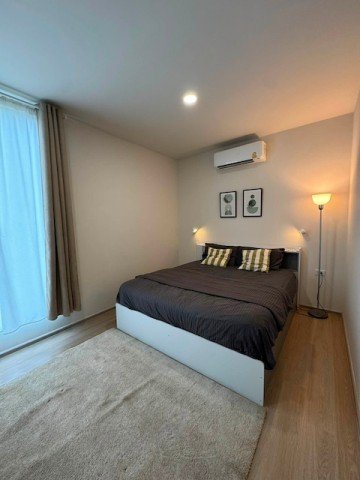 BH4289 ให้เช่าบ้าน Altitude Kraf Bangna บ้าน 3 ชั้น ใกล้ Mega Bangna และ BTS บางนา - รูปที่ 5