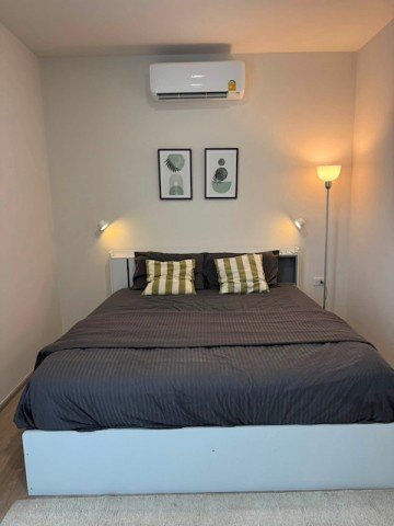 BH4289 ให้เช่าบ้าน Altitude Kraf Bangna บ้าน 3 ชั้น ใกล้ Mega Bangna และ BTS บางนา - รูปที่ 4