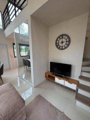 BH4289 ให้เช่าบ้าน Altitude Kraf Bangna บ้าน 3 ชั้น ใกล้ Mega Bangna และ BTS บางนา - รูปที่ 8