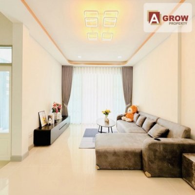หมู่บ้านรื่นฤดี 5 รามอินทรา-หทัยราษฎร์ ถนนเมน บ้านสวย ทำเลดี บรรยากาศน่าอยู่ ตกแต่งครบพร้อมเข้าอยู่ - รูปที่ 4