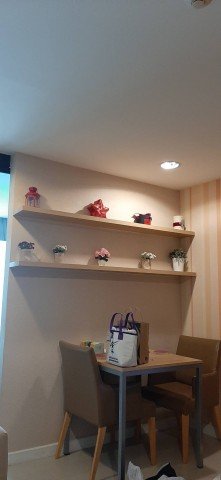Zenith Place Sukhumvit 42 privacy tranquility 5th floor BTS Ekkamai - รูปที่ 5