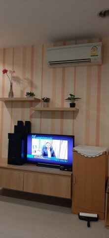 Zenith Place Sukhumvit 42 privacy tranquility 5th floor BTS Ekkamai - รูปที่ 3