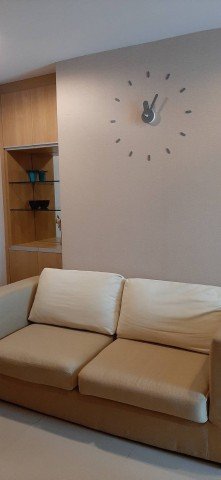 Zenith Place Sukhumvit 42 privacy tranquility 5th floor BTS Ekkamai - รูปที่ 4