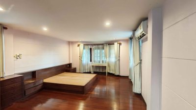 ให้เช่าบ้าน ใกล้มหาวิทยาลัยเกษตรศาสตร์ และเดอะมอลล์ไลฟ์สโตร์ งามวงศ์วาน ซ.ชินเขต เขตหลักสี่ซอย งามวงศ์วาน 47 ใกล้รถไฟฟ้าสายสีแดง สถานีบางเขน - รูปที่ 4