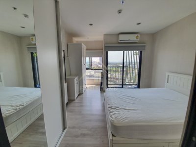 BHL1351 Plum Condo Central พลัม คอนโด เซ็นทรัล สเตชั่น (เฟส1) นนทบุรี - รูปที่ 4