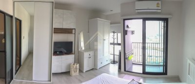 BHL1351 Plum Condo Central พลัม คอนโด เซ็นทรัล สเตชั่น (เฟส1) นนทบุรี - รูปที่ 5