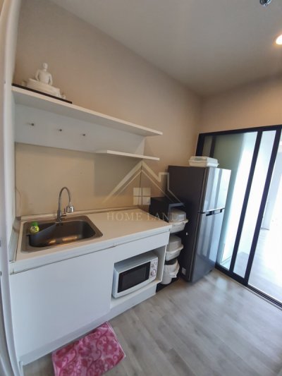 BHL1351 Plum Condo Central พลัม คอนโด เซ็นทรัล สเตชั่น (เฟส1) นนทบุรี - รูปที่ 2