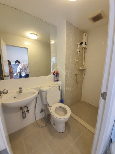BHL1351 Plum Condo Central พลัม คอนโด เซ็นทรัล สเตชั่น (เฟส1) นนทบุรี - รูปที่ 3