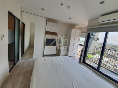 BHL1351 Plum Condo Central พลัม คอนโด เซ็นทรัล สเตชั่น (เฟส1) นนทบุรี - รูปที่ 6