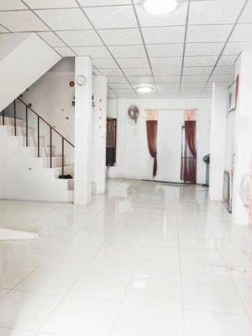 ขายทาวน์เฮ้าส์ 2 ชั้น ห้องมุม ม.กิตติชัย 11 ซ.มิตรไมตรี 6 หนองจอก - รูปที่ 3