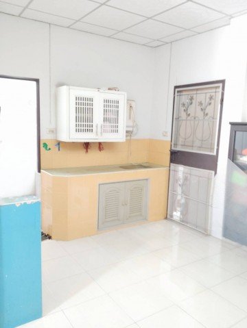 ขายทาวน์เฮ้าส์ 2 ชั้น ห้องมุม ม.กิตติชัย 11 ซ.มิตรไมตรี 6 หนองจอก - รูปที่ 7