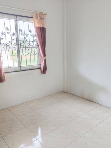 ขายทาวน์เฮ้าส์ 2 ชั้น ห้องมุม ม.กิตติชัย 11 ซ.มิตรไมตรี 6 หนองจอก - รูปที่ 6