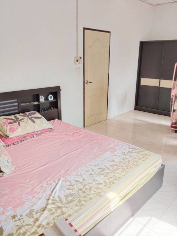 ขายทาวน์เฮ้าส์ 2 ชั้น ห้องมุม ม.กิตติชัย 11 ซ.มิตรไมตรี 6 หนองจอก - รูปที่ 4