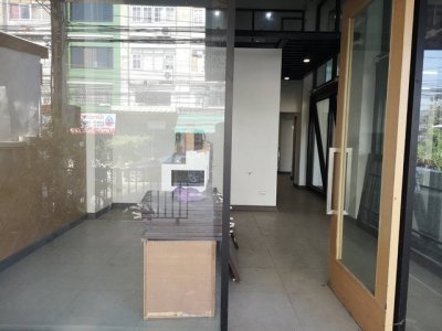ให้เช่าอาคารสำนักงาน 4.5 ชั้น Stand Alone 675 ตรม. ซอยอ่อนนุช 70/1 มีลิฟต์ขนสินค้า ใกล้พัฒนาการ และ รถไฟฟ้าศรีนุช - รูปที่ 3