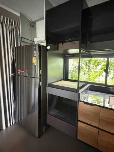 ขายบ้านเดี่ยว 2 ชั้นหลังมุม 225 ตรม โครงการวีเว่ บางนา กม7 Vive bangna km7 ใกล้เมกะบางนา ติดนานาชาติ Concordian พร้อมเข้าอยู่ - รูปที่ 5
