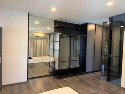 ขายบ้านเดี่ยว 2 ชั้นหลังมุม 225 ตรม โครงการวีเว่ บางนา กม7 Vive bangna km7 ใกล้เมกะบางนา ติดนานาชาติ Concordian พร้อมเข้าอยู่ - รูปที่ 8