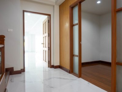 ขายบ้านหรู 5 ชั้น 450 ตร.ม. 4 ห้องนอน เย็นอากาศ เรสซิเดนท์ ใกล้ One Bangkok เหมาะอยู่อาศัยหรือทำโฮมออฟฟิศกลางกรุง - รูปที่ 8
