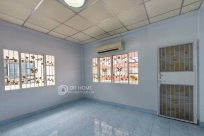 ขายหมู่บ้านพระปิ่น3 บางใหญ่-กาญจนาภิเษก รีโนเวทใหม่พร้อมอยู่ (DD002497) - รูปที่ 6