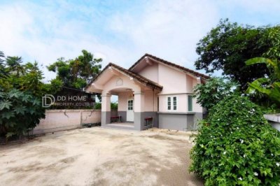 ขายบ้านเดี่ยว หมู่บ้านซอยปทุมเจริญสุข รังสิต-คลอง3 (DD002496) - รูปที่ 3