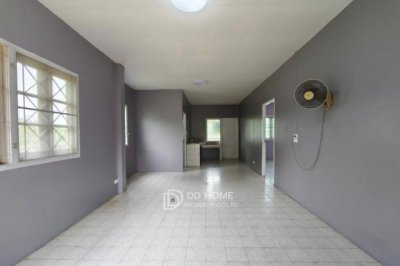 ขายบ้านเดี่ยว หมู่บ้านซอยปทุมเจริญสุข รังสิต-คลอง3 (DD002496) - รูปที่ 5