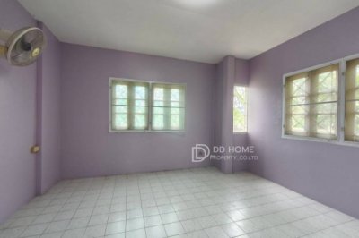 ขายบ้านเดี่ยว หมู่บ้านซอยปทุมเจริญสุข รังสิต-คลอง3 (DD002496) - รูปที่ 7