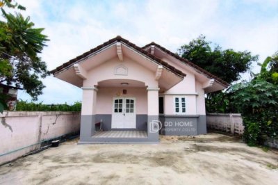 ขายบ้านเดี่ยว หมู่บ้านซอยปทุมเจริญสุข รังสิต-คลอง3 (DD002496) - รูปที่ 2