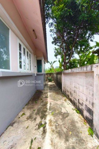 ขายบ้านเดี่ยว หมู่บ้านซอยปทุมเจริญสุข รังสิต-คลอง3 (DD002496) - รูปที่ 4