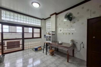 ขายหมู่บ้านซอยจรัญสนิทวงศ์30/1 จรัญสนิทวงศ์ ถนนเมนต้นโครงการ (DD002495) - รูปที่ 4