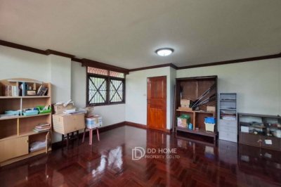 ขายหมู่บ้านซอยจรัญสนิทวงศ์30/1 จรัญสนิทวงศ์ ถนนเมนต้นโครงการ (DD002495) - รูปที่ 6