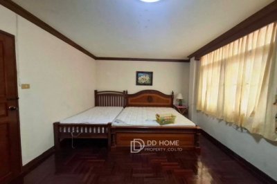 ขายหมู่บ้านซอยจรัญสนิทวงศ์30/1 จรัญสนิทวงศ์ ถนนเมนต้นโครงการ (DD002495) - รูปที่ 5