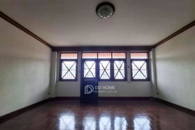 ขายหมู่บ้านซอยจรัญสนิทวงศ์30/1 จรัญสนิทวงศ์ ถนนเมนต้นโครงการ (DD002495) - รูปที่ 7