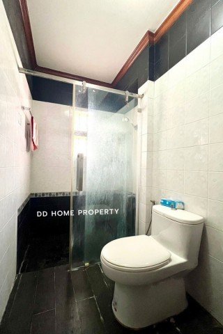 ขายบ้านเดี่ยวหลังใหญ่ หมู่บ้านสินบดี บางบัวทอง (DD002494) - รูปที่ 7