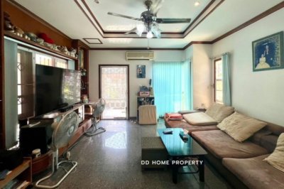 ขายบ้านเดี่ยวหลังใหญ่ หมู่บ้านสินบดี บางบัวทอง (DD002494) - รูปที่ 3