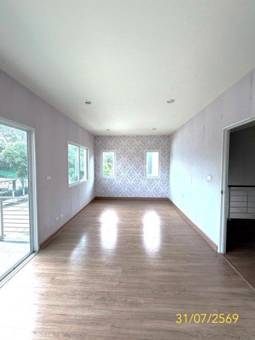 ขายบ้านเดี่ยวปทุมธานี โครงการ เซนโทร รังสิต อำเภอธัญบุรี - รูปที่ 7