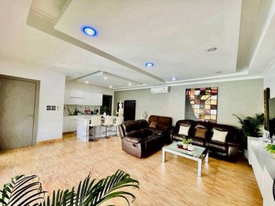 ให้เช่า พูลวิลล่า พัทยา จอมเทียน View Talay Villa บ้านพร้อมอยู่ใกล้หาด TP-H2471 - รูปที่ 2
