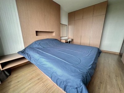 ให้เช่า The Sky Condo ศรีราชา 48 ตร.ม. ชั้น 16 ห้องมุม ใกล้สุขุมวิท TP-C2469 - รูปที่ 6