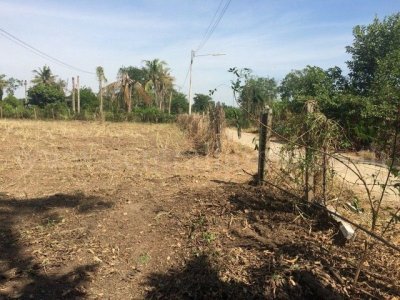 ที่ดิน บ้านปทุม สามโคก ทำเลดี ติดถนนสาธารณะ ถมแล้ว ใกล้ความเจริญ - รูปที่ 8