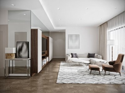 ให้เช่าคอนโด PARK 24 PHASE 2 1นอน น้ำ ชั้น 30 ใกล้ ดิ เอ็มดิสทิค - รูปที่ 8