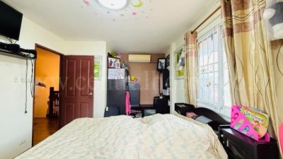 บ้านเดี่ยว ชวนชื่น พระราม 2-บางกระดี่ หลังใหญ่ราคาถูก - รูปที่ 7